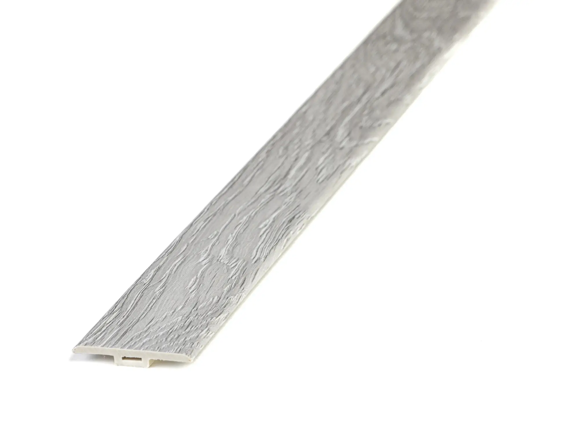 Podlahový prechodový profil T-LINE SPC RIGID Vancouver