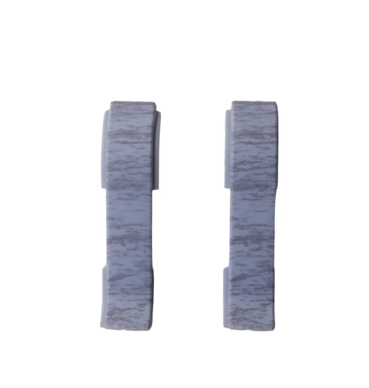 Spojka soklovej lišty PVC Vancouver