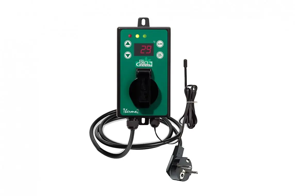 Digitálny termostat TER 2