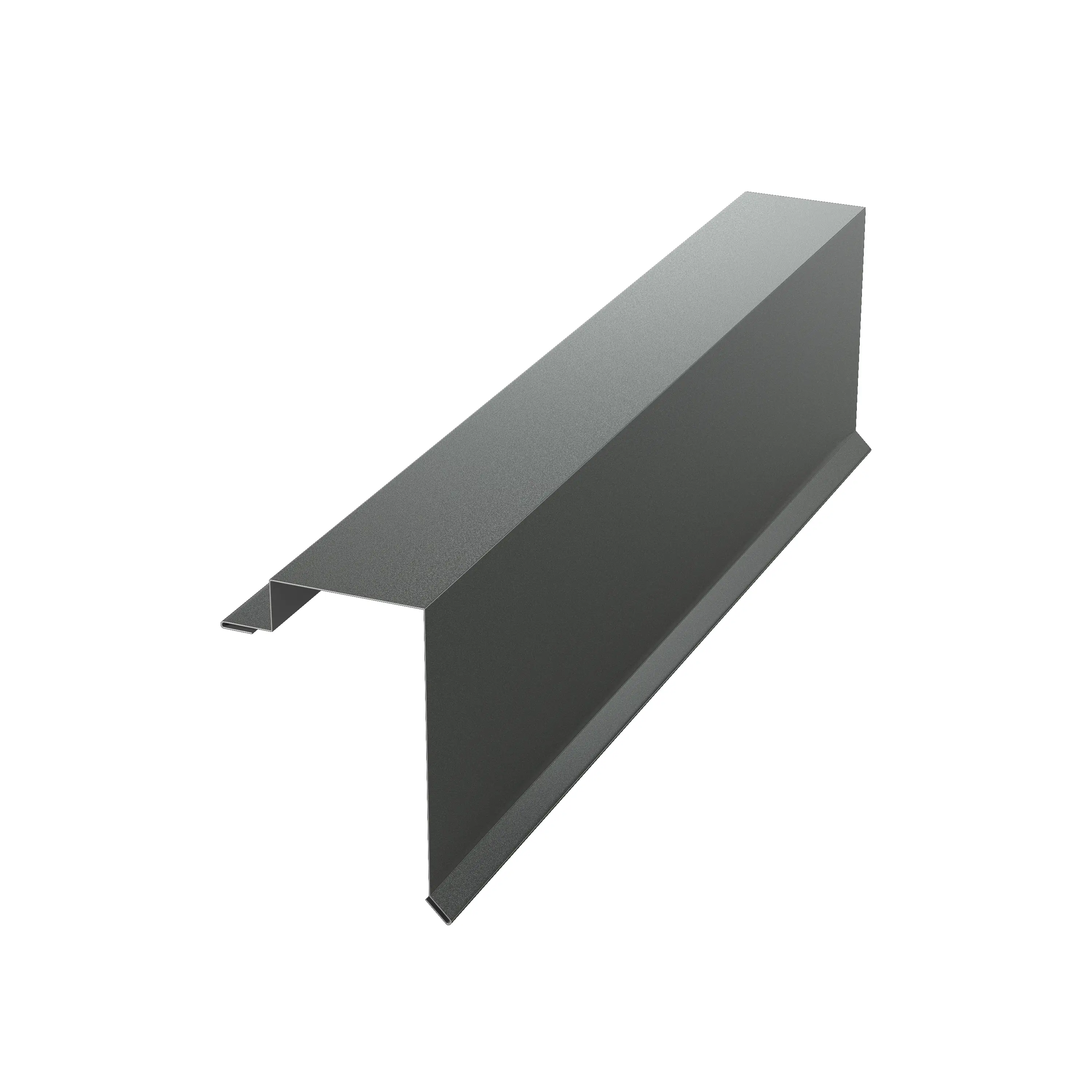 Štítová obruba Retro Panel Bilka 2000 x 312 mm