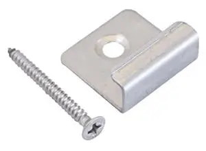 Štartovacia príchytka k WPC systémom G21 oceľ  