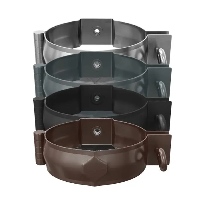 Prstencová objímka zvodu Bilka