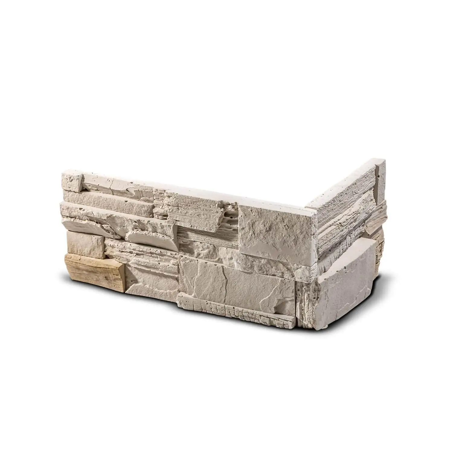 Roh obkladového kameňa ASTRA béžová  