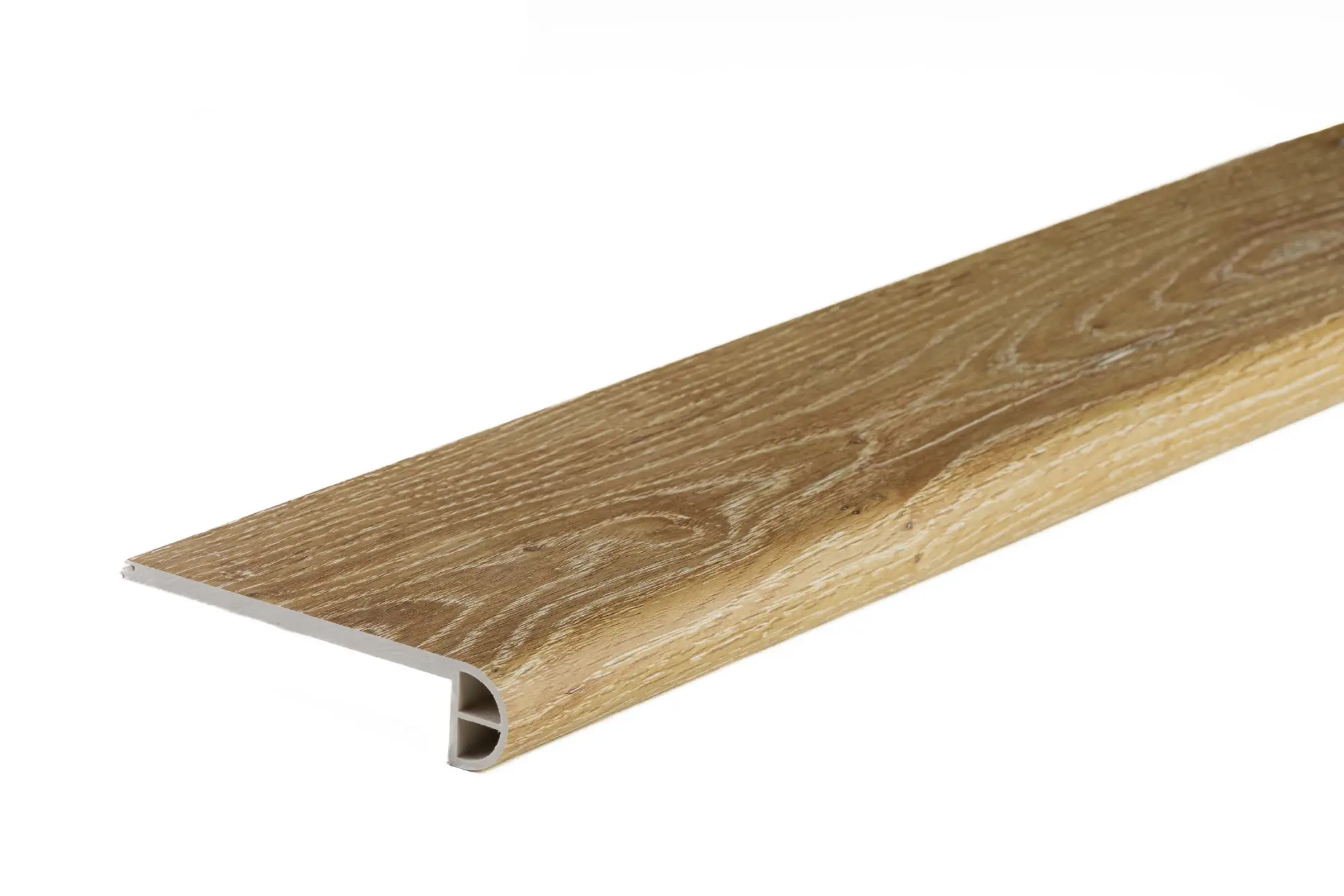 Schodový stupeň SPC RIGID Montreal