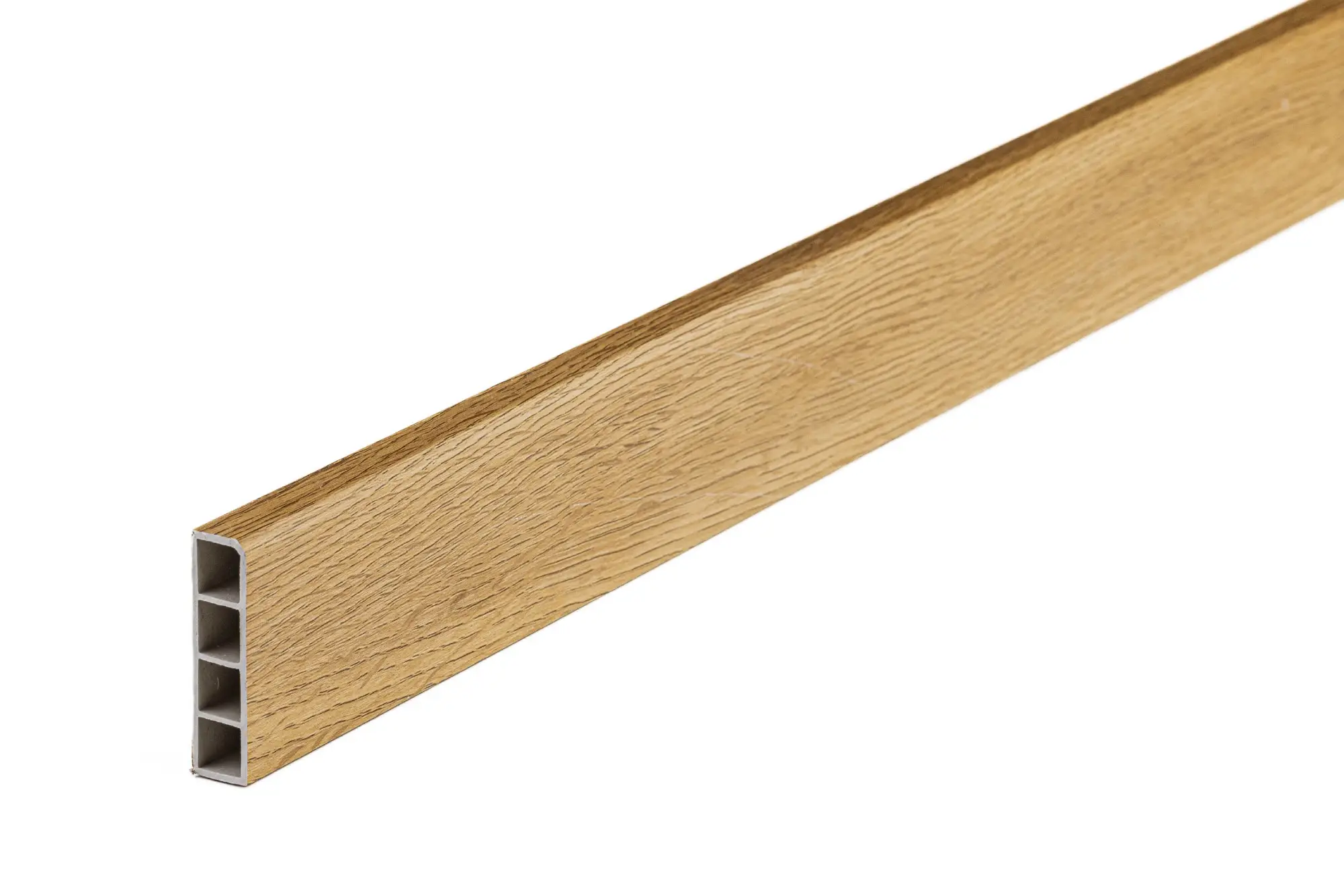 Soklová lišta SPC RIGID Hamilton