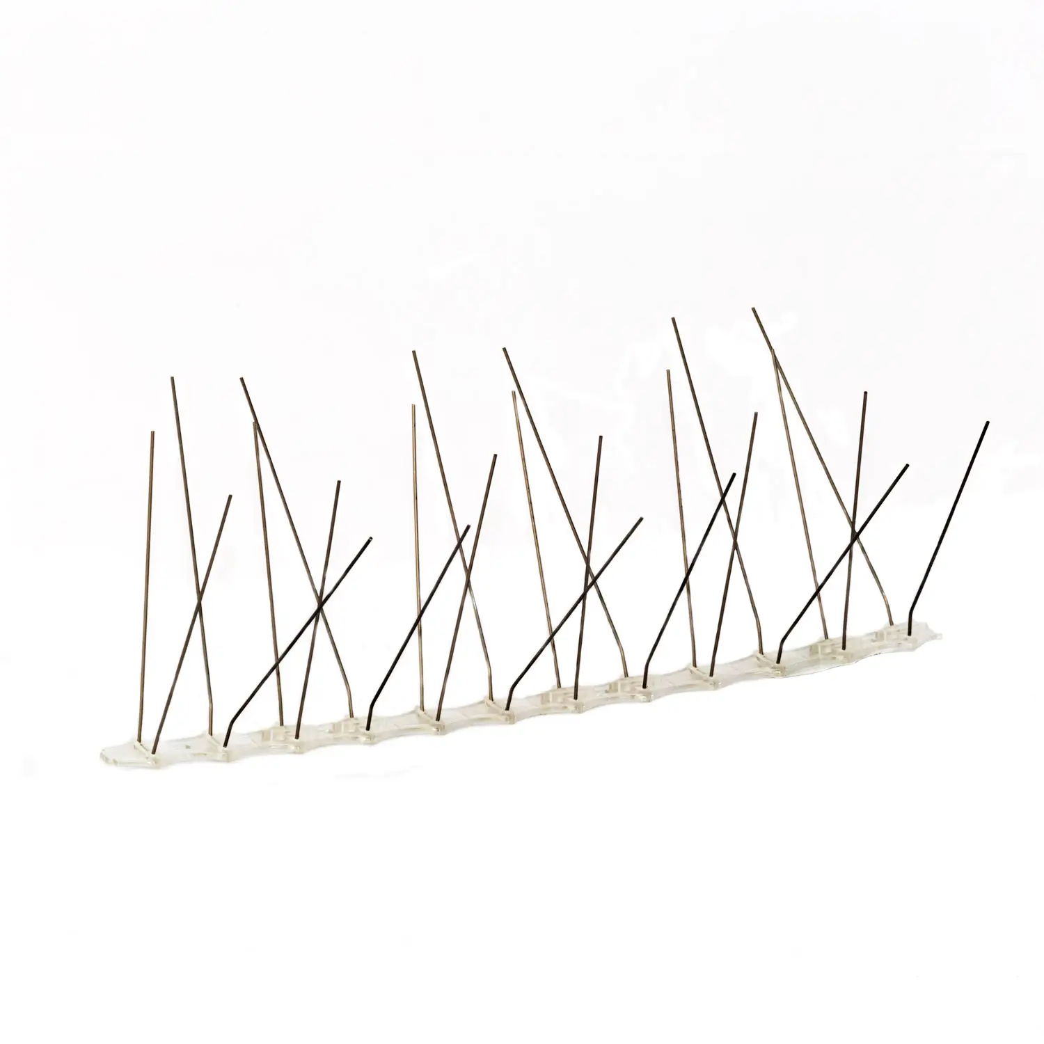 Pás na zamedzenie hniezdenia vtákov Bilka