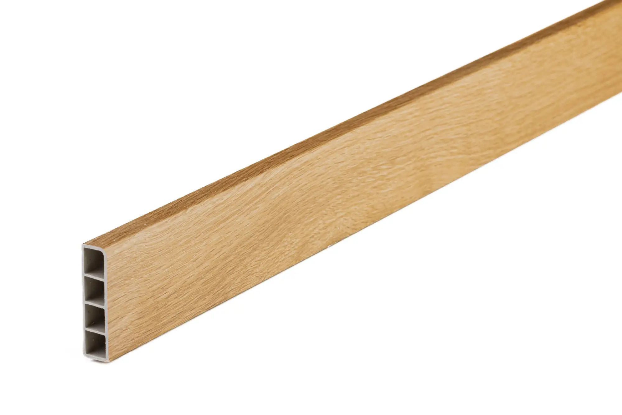 Soklová lišta SPC RIGID Golden