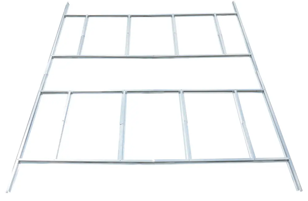 Základňa k domčeku G21 - GAH 1300