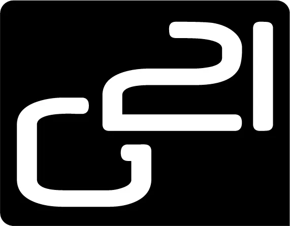 Logo značky G21