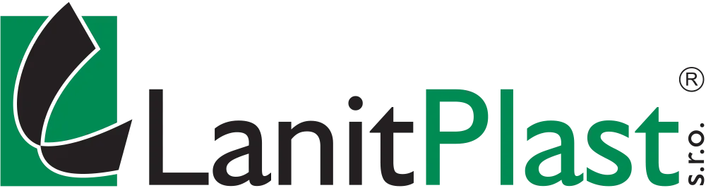 Logo značky Lanit Plast