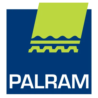 Logo značky Palram