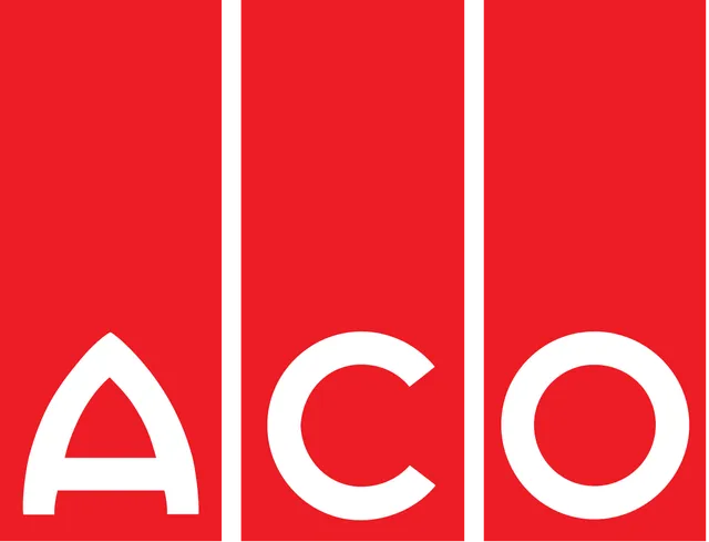 Logo ACO