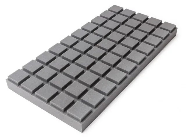 Akustická pena Guttasilent - BLOKY