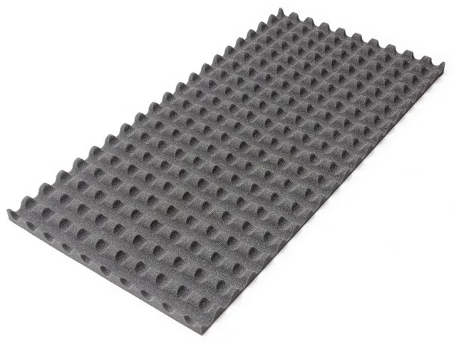 Akustická pena Guttasilent - SINUS