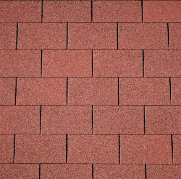Asfaltový šindeľ Bardoline PRO S125 (obĺžník)