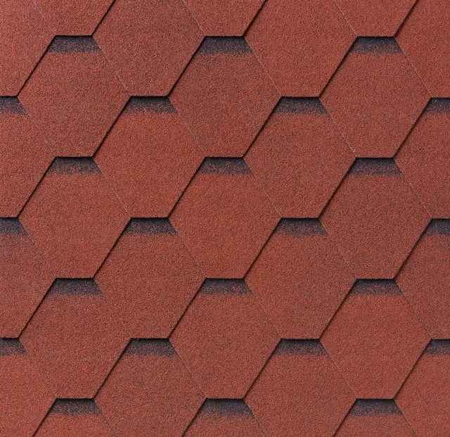 Asfaltový šindeľ IKO ArmourShield PLUS (hexagonál)