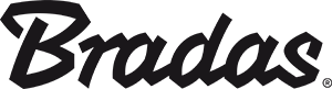 Logo Bradas
