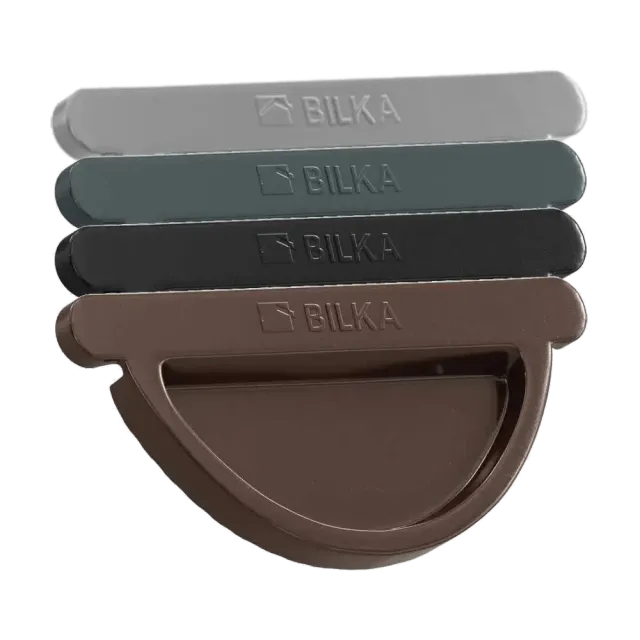Čelo žľabu Bilka