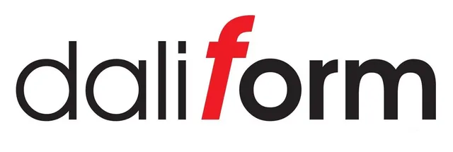Logo Daliform