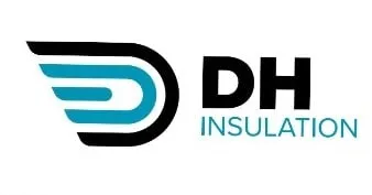 Logo DH Insulation