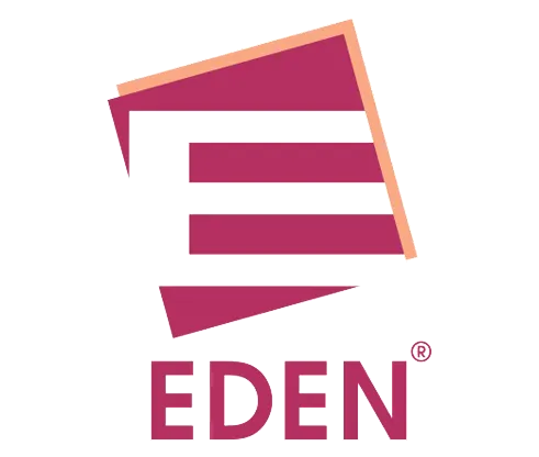 Logo EDEN