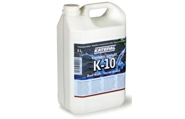 Ekologický čistič Katepal K-10