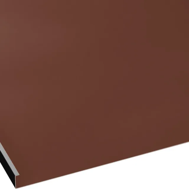Falcovaný plech Bilka 360 mm