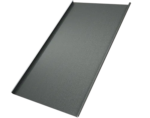Falcovaný plech Bilka 560 mm