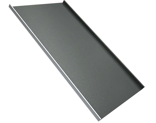 Falcovaný plech Bilka 560 mm