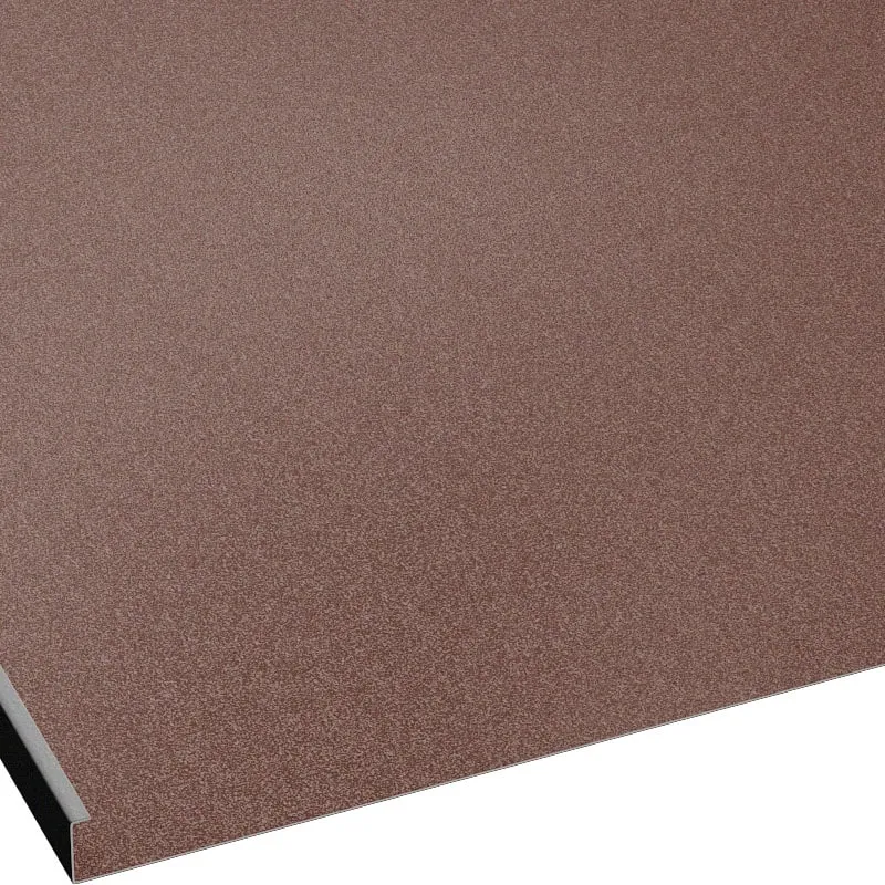 Falcovaný plech Bilka 560 mm