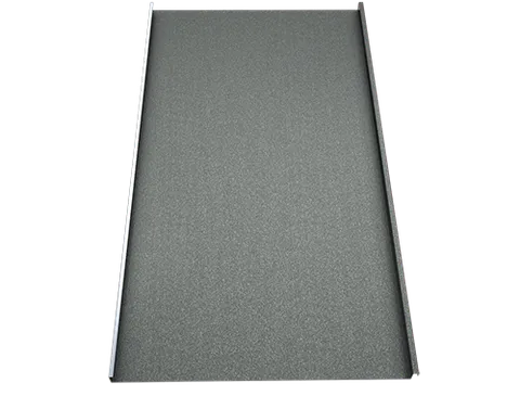 Falcovaný plech Bilka 560 mm
