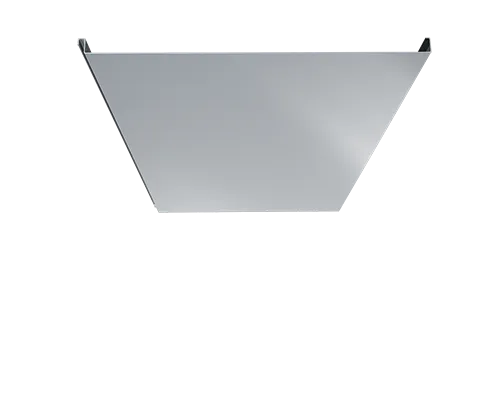 Falcovaný plech Bilka 560 mm