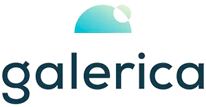 Logo Galerica