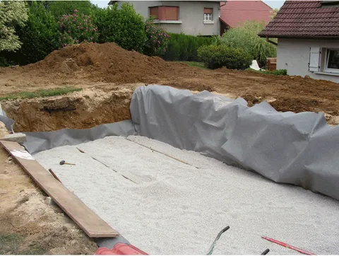 Geotextília Guttatex Separ