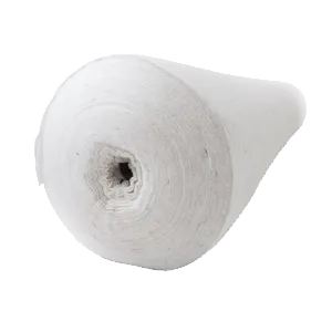 Geotextílie