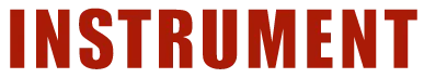 Logo INSTRUMENT
