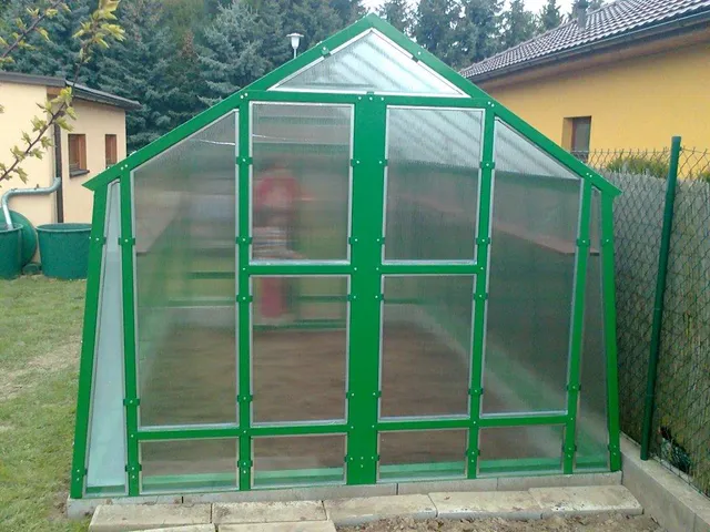 Lakovanie práškovou vypalovanou farbou