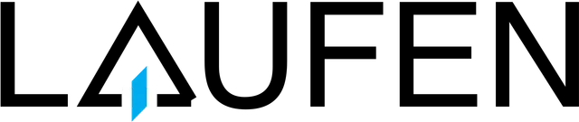 Logo LAUFEN