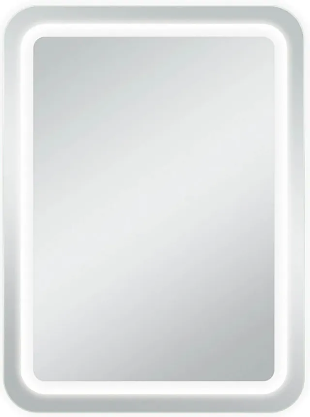 LED zrkadlo EFECT
