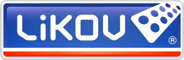 Logo LIKOV