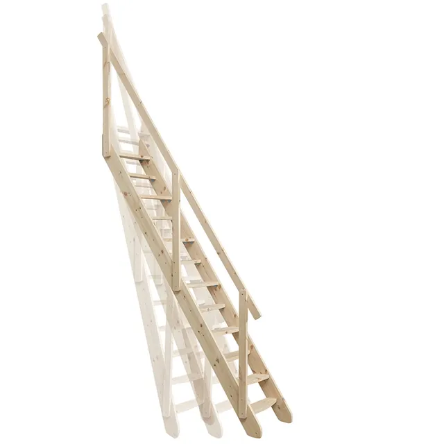 Mlynárske schody Flexi