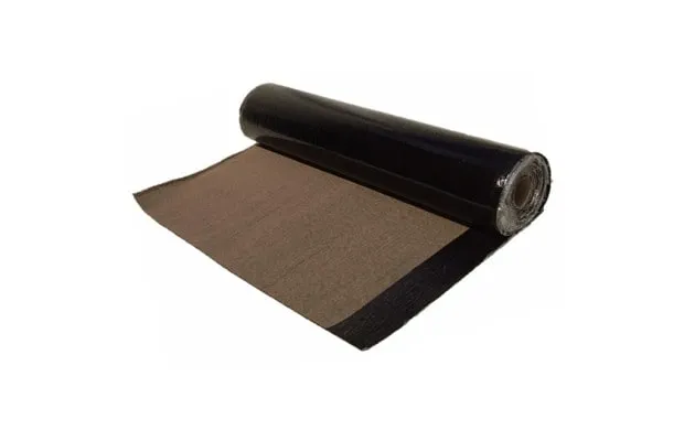 Modifikovaný asfaltový pás K-MS 170/4000