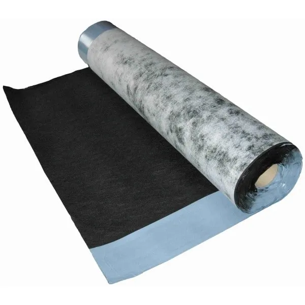 Modifikovaný asfaltový pás LiteBase 500