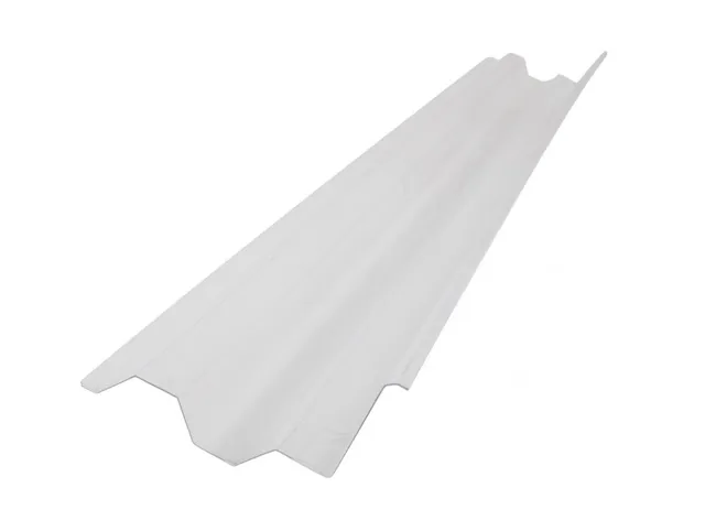 Napojenie na bočnú stenu Guttagliss PVC (trapéz)