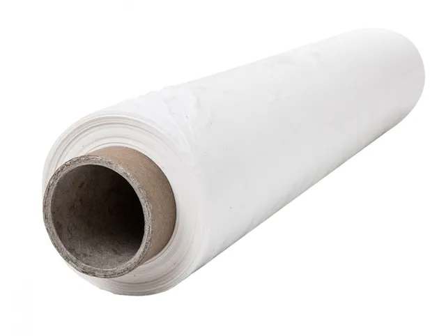 Obalová priesvitná fólia