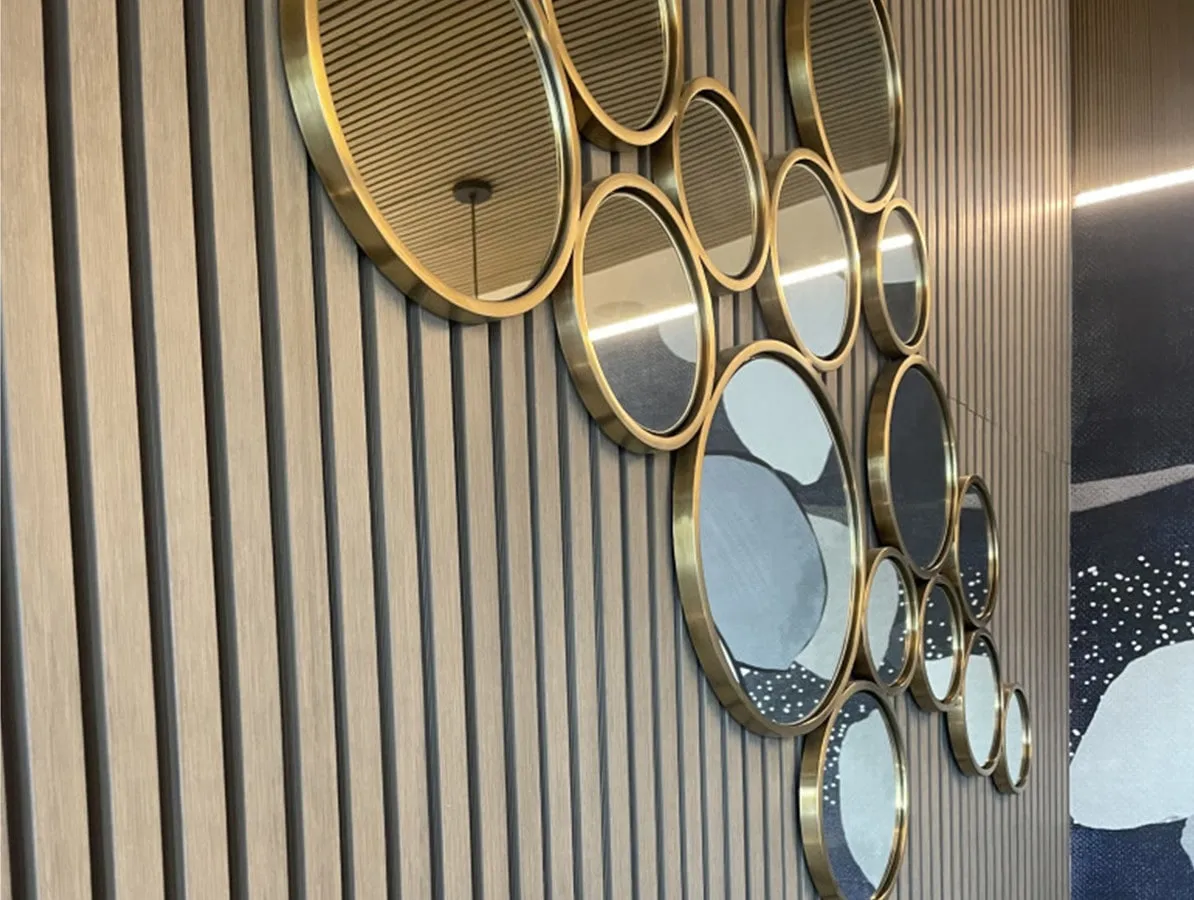 Obkladový panel Guttawall
