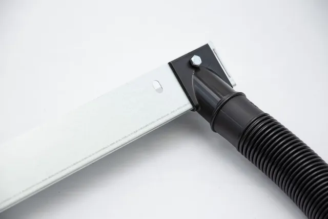 Odkvapy pre skleník Variant C,D