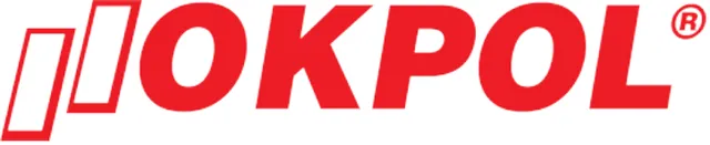 Logo OKPOL