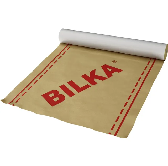 Paropriepustná fólia 120g Bilka