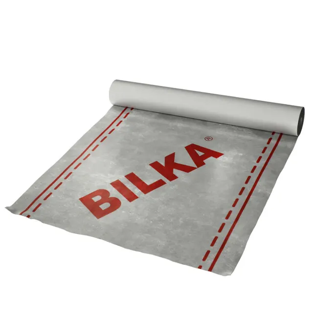Paropriepustná fólia 140g Bilka